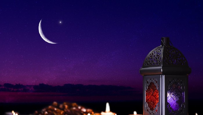 lailatul qadar