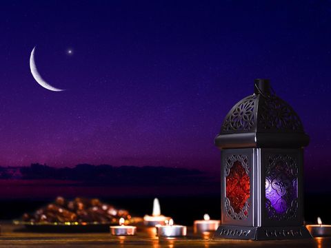 lailatul qadar