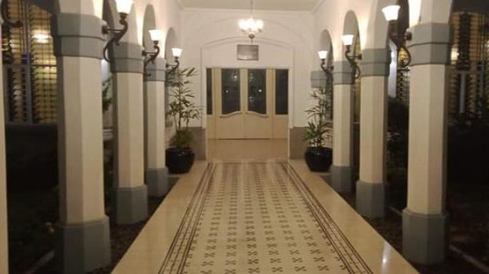 Hotel Majapahit