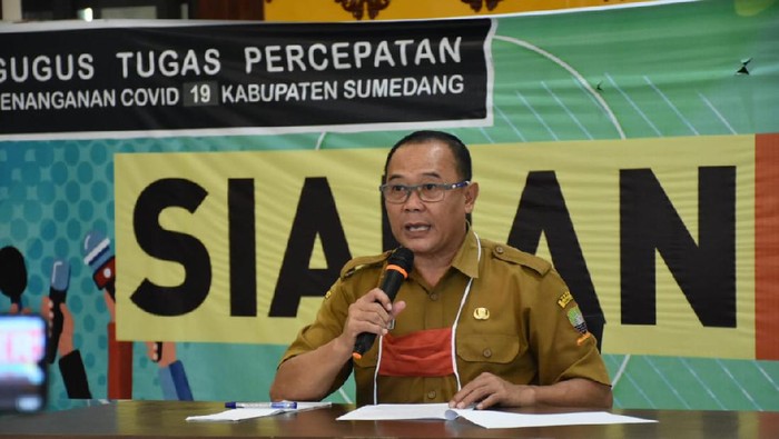 Pemkab sumedang