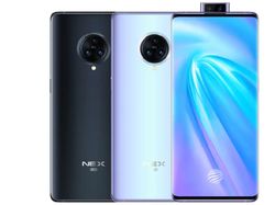 10 Ponsel Android Terkencang Sepanjang April 2020