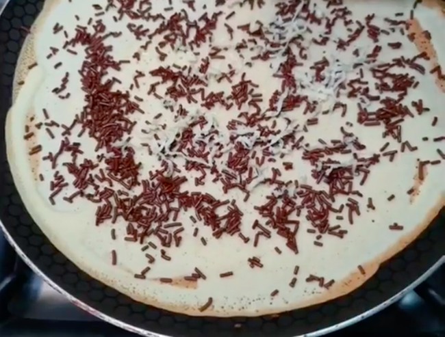 Chex Vindex Bagikan Resep Praktis, dari Capcay hingga Crispy Crepes
