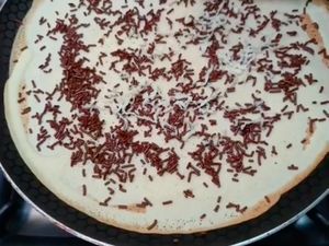 Chex Vindex Bagikan Resep Praktis, dari Capcay hingga Crispy Crepes