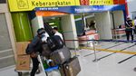 Potret Kereta Api Luar Biasa saat Beroperasi