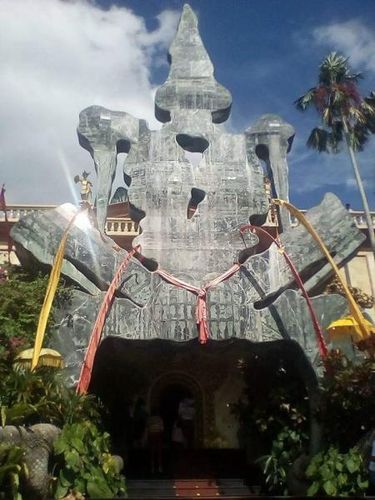 Museum Antonio Blanco