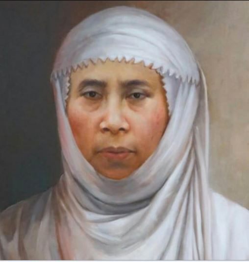 siti walidah