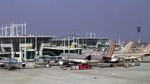 Ini Dia 10 Bandara Terbaik di Dunia