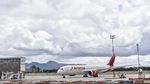 Ketika Maskapai Tertua Kedua Dunia di Ambang Bangkrut