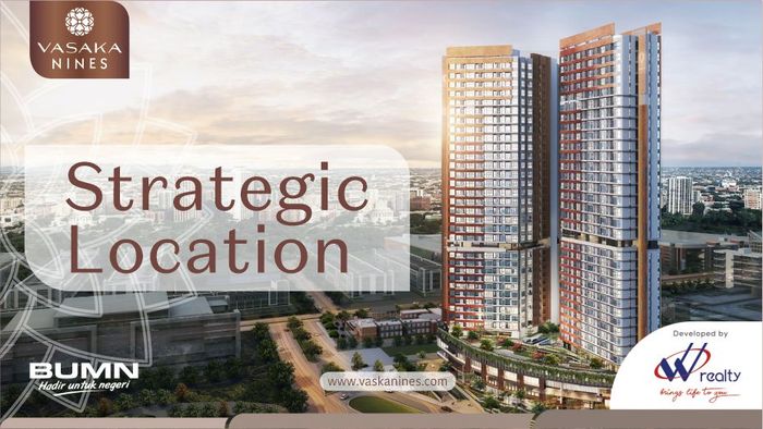 Waskita Karya Realty Dok. Waskita Karya Realty