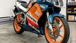 Wujud Honda NSR 150 SP yang Naik dari Rp 20 Juta Jadi Rp 200 Juta