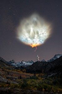 Konten foto Nature TTL 2020