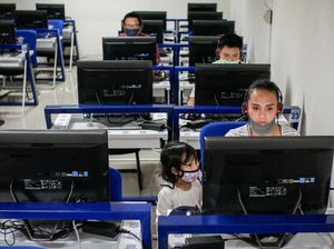 Mulai Hari Ini Perpanjangan SIM Sudah Kembali Dibuka