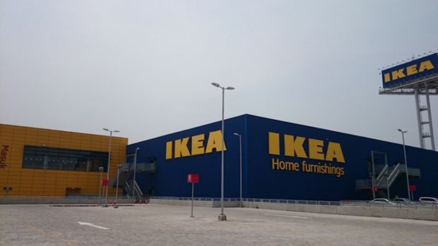 IKEA