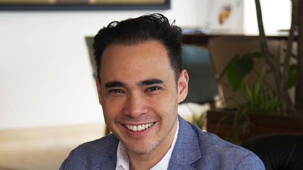 ONE Championship akan mengundang Patrick Grove sebagai CEO tamu