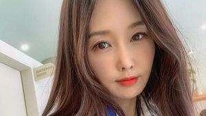 Dokter Gigi Awet Muda Ini Viral Lagi, Penampilannya di Usia 51 Bikin Takjub