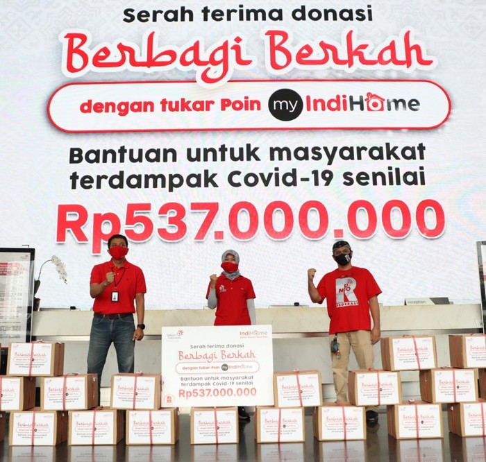 IndiHome