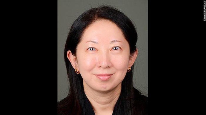 Tokiko Shimizu