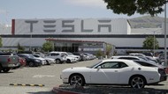 Kasus Kematian Misterius di Pabrik Tesla