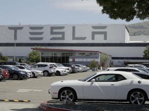 Kasus Kematian Misterius di Pabrik Tesla