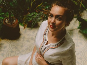 Selamat! Rianti Cartwright Lahirkan Anak Perempuan