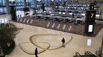 Ini Dia 10 Bandara Terbaik di Dunia