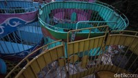 Di Jakarta sendiri telah lebih dari satu bulan menjalankan penerapan PSBB. DKI sendiri telah tembus diangka 5 ribu kasus positif COVID-19, virus ini telah menyebar ke 260 kelurahan dari 267 kelurahan di DKI.