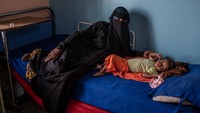 Untuk memenuhi permintaan tersebut, Nabi menugaskan sekelompok sahabat yang berkompeten dan menunjuk Muadz bin Jabal sebagai amir (pemimpin) mereka.  Andrew Renneisen/Getty Images.