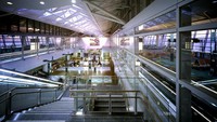 Central Japan International Airport duduk di nomor 8. Istimewa/Dok. Pinterest.