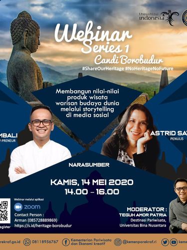 Webinar