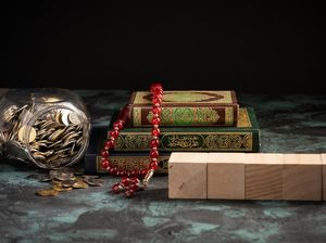 Kisah Abu Hurairah, Sahabat Rasulullah yang Diajari Wirid oleh Setan