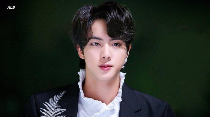 Jin BTS Jin BTS