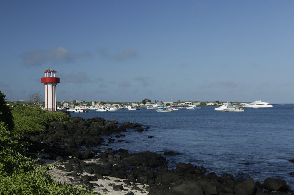 Galapagos