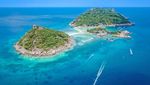 Koh Tao, Wisata Thailand yang Dijuluki Pulau Kematian