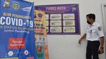 Potret Kereta Api Luar Biasa saat Beroperasi
