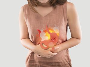 Penyakit Asam Lambung: Gejala dan Cara Mengatasi Saat Kambuh
