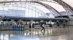 Ini Dia 10 Bandara Terbaik di Dunia
