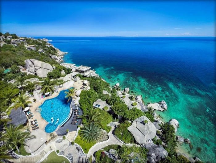 Koh Tao, Wisata Thailand yang Dijuluki Koh Tao merupakan salah satu destinasi wisata terindah di Thailand. Namun nama Koh Tao kini dijuluki dengan