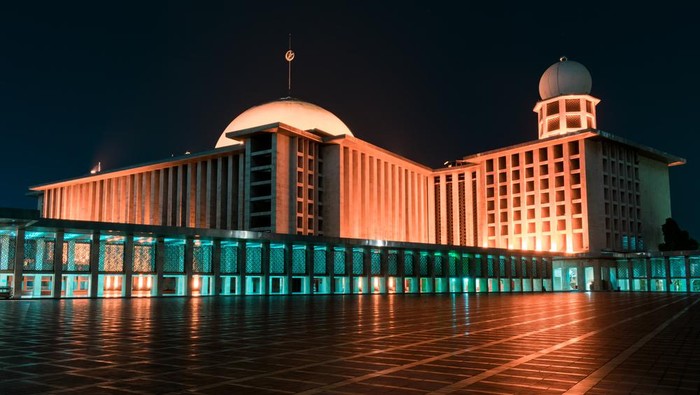 istiqlal