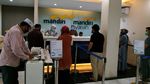 Bank Syariah Mandiri Perluas Jaringan di Aceh