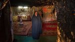 Mengunjungi Desa Tertua di Iran yang Jadi Cagar Budaya UNESCO