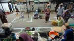 Nihil Kasus Baru COVID-19, Kota Tegal Kembali ke Zona Hijau