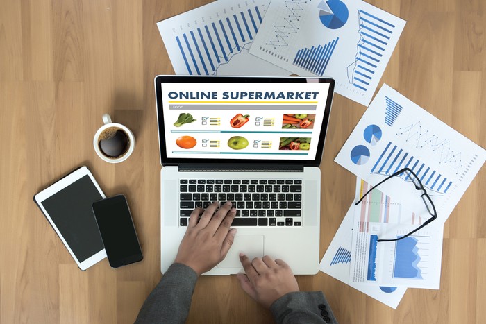 Belanja online Belanja online