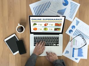 Dear Tukang Belanja Online, Wajib Tahu Nih Sejarah E-Commerce di RI