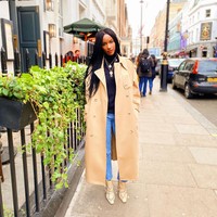 Banyak orang yang meninggal tanpa keluarga di sisinya dan kami mengabarkan kabar duka hanya melalui telepon, ujat Sarah, seperti dikutip dari The Sun.  Foto: dok. Instagram @sarah.mulindwa