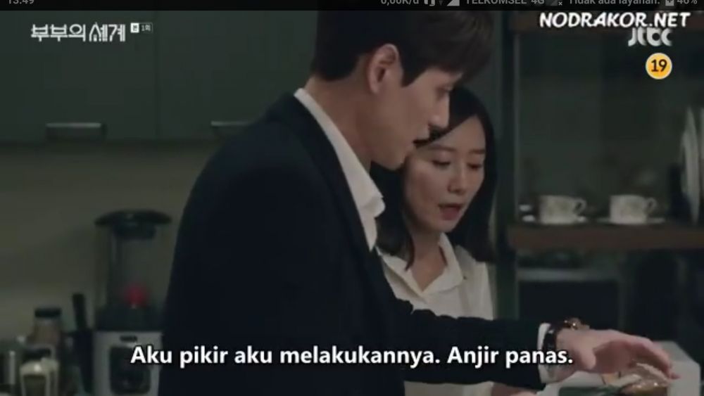 subtitle kocak drama Korea