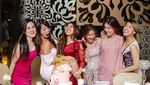 Istri Okan Kornelius Dilaporkan KDRT, Intip Momen Seru Kulinerannya