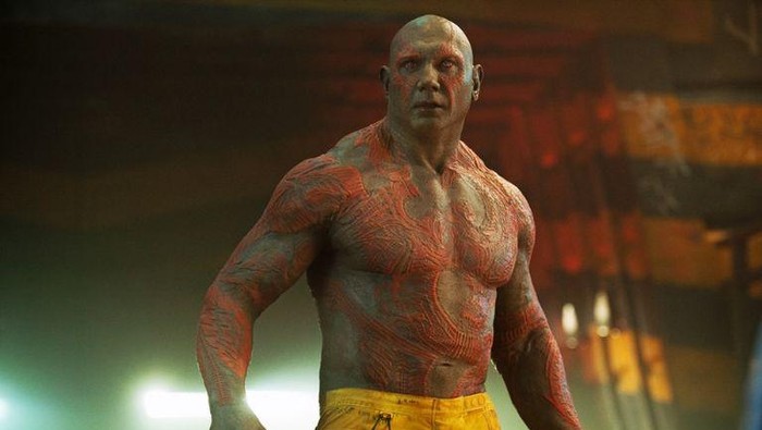Guardians of The Galaxy