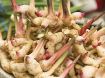 Daftar Penyakit yang Bisa Diredakan dengan Air Rebusan Lengkuas