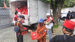 Donasi Kemanusian di Tengah Pandemi COVID-19