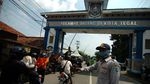 Nihil Kasus Baru COVID-19, Kota Tegal Kembali ke Zona Hijau